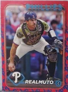 J.T. Realmuto