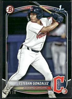 Esteban Gonzalez