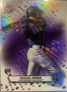 Nolan Jones