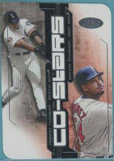 Frank Thomas / Manny Ramirez