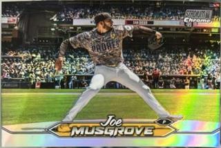 Joe Musgrove