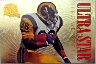Jerome Bettis