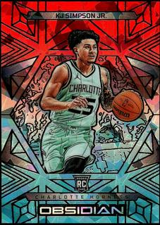 KJ Simpson Jr.