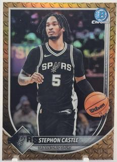 Stephon Castle