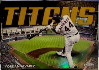 Yordan Alvarez