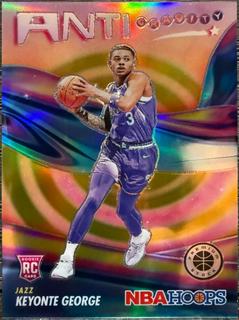 Keyonte George