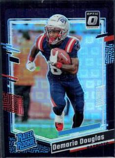 Demario Douglas