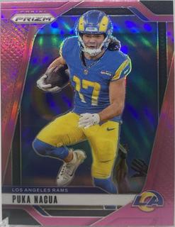 Puka Nacua
