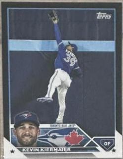 Kevin Kiermaier