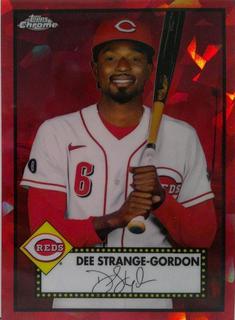 Dee Strange Gordon