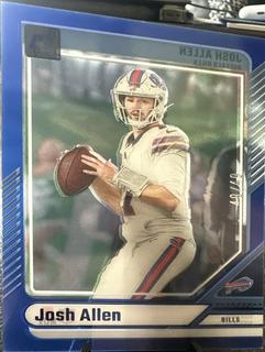 Josh Allen