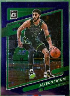 Jayson Tatum
