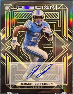 Jermar Jefferson