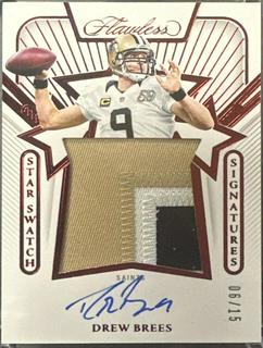 Drew Brees