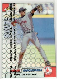 Nomar Garciaparra