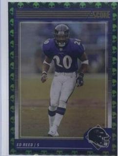 Ed Reed