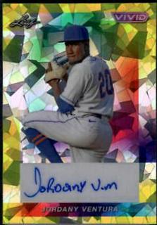 Jordany Ventura