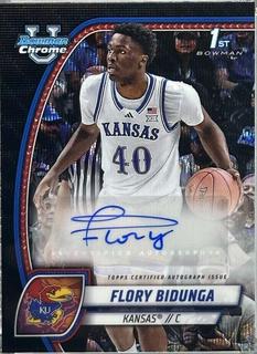 Flory Bidunga
