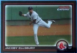 Jacoby Ellsbury