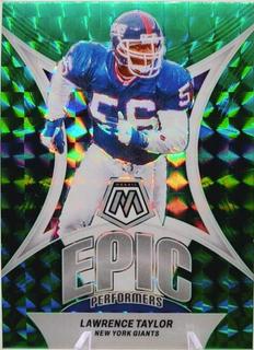 Lawrence Taylor