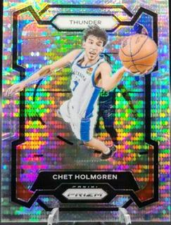Chet Holmgren