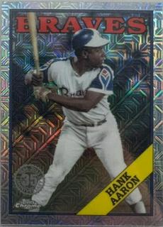 Hank Aaron