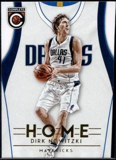 Dirk Nowitzki