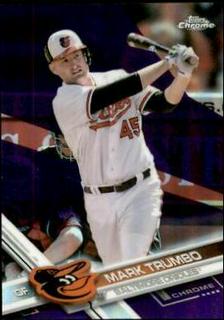 Mark Trumbo