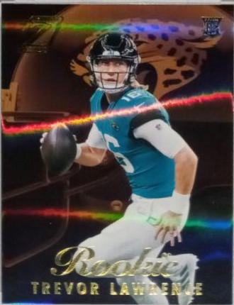 Trevor Lawrence #51