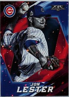 Jon Lester
