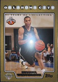 Russell Westbrook