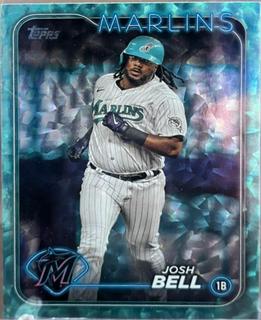 Josh Bell
