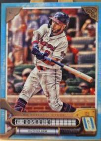 Eddie Rosario