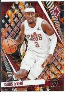 Caris LeVert