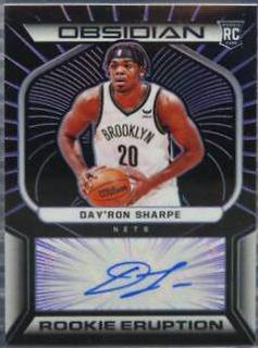 Day'Ron Sharpe