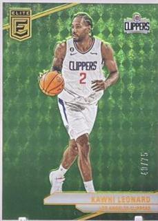 Kawhi Leonard