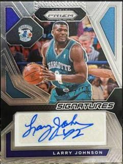 Larry Johnson
