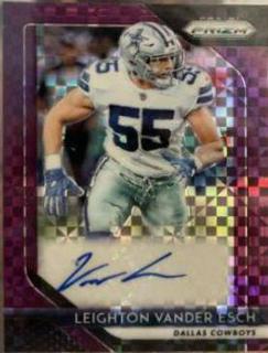 Leighton Vander Esch