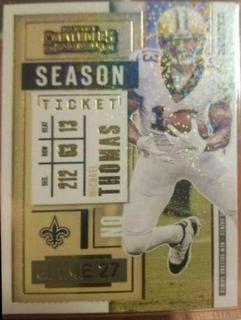 Michael Thomas