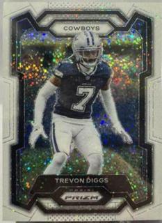 Trevon Diggs