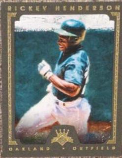 Rickey Henderson