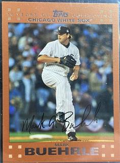 Mark Buehrle