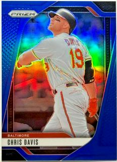 Chris Davis