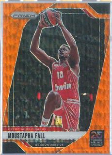 Moustapha Fall