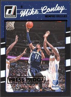 Mike Conley