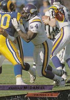 Randall McDaniel