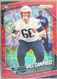 Will Campbell