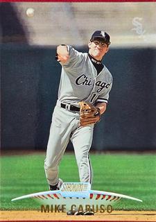 Mike Caruso