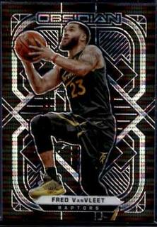 Fred VanVleet