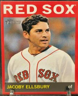 Jacoby Ellsbury